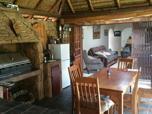 4 Bed House in Erasmuskloof