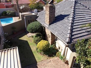 4 Bed House in Edenvale