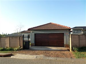 3 Bed House in Willow Park Manor