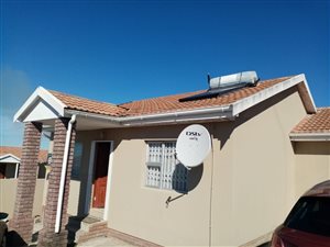 3 Bed House in Amalinda North