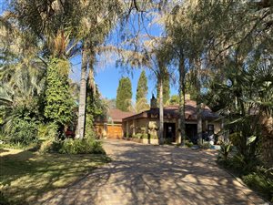4 Bed House in Aviary Hill