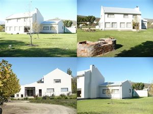 4 Bed House in Uniondale