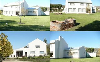 4 Bedroom House in Uniondale
