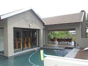 3 Bed House in Matumi Estate