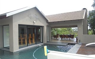 3 Bedroom House in Matumi Estate