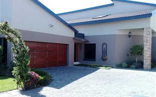 3 Bedroom House in Bendor Park