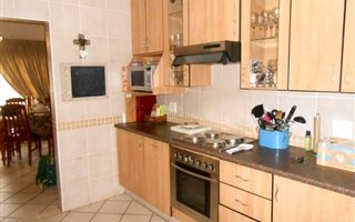 4 Bedroom House in Farrar Park