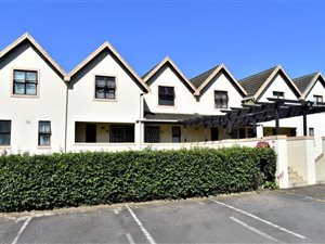 1 Bed Apartment in The Wolds