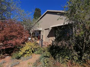 3 Bed House in Rant en Dal