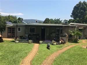 2 Bed House in Boughton