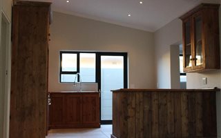 3 Bedroom House in Strand North