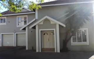 3 Bedroom House in Woodlands Estate