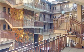 1 Bedroom Flat in Witbank Central