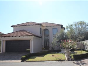 4 Bed House in Clearwater Flyfishing Estate
