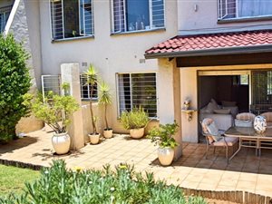 3 Bed Duplex in Parkmore