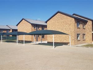 2 Bed Apartment in Boksburg Central