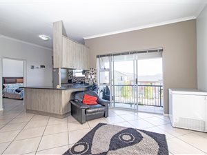 2 Bed Apartment in Buh Rein Estate