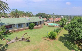 4 Bedroom House in Amanzimtoti