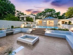 3 Bed House in Orchards