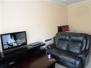 1 Bed Townhouse in Croydon