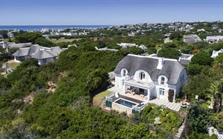 4 Bedroom House in St Francis Bay