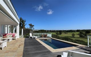 4 Bedroom House in St Francis Bay