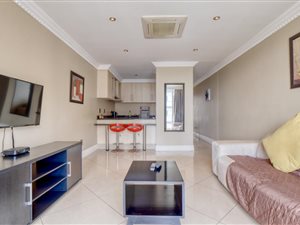 1 Bedroom Apartment in Durban Point Waterfront