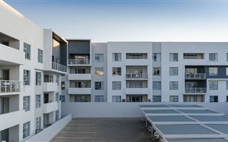 3 Bedroom Apartment in Atholl
