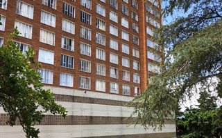 2 Bedroom Apartment in Meyerspark