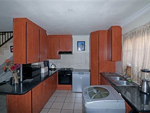 2 Bed Duplex in La Montagne