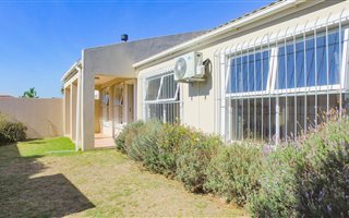 3 Bedroom House in Parklands