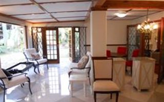4 Bedroom House in Parktown