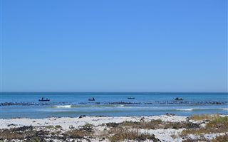 405 m² Land available in Elands Bay