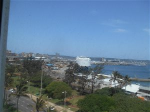 1 Bed Apartment in Esplanade