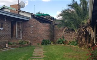 4 Bedroom House in Balfour