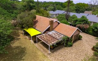 3 Bedroom House in Lombardy East
