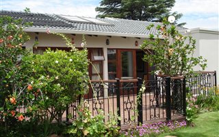 3 Bedroom House in Croydon