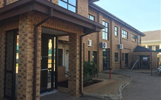 1053 m² Commercial space in Highveld