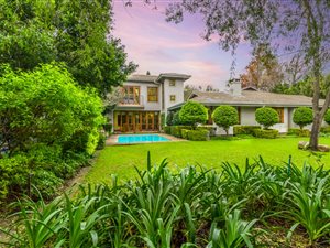 4 Bed House in Mostertsdrift
