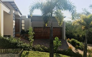 4 Bedroom House in Palm Lakes Estate