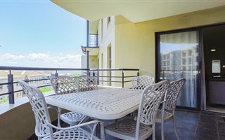 3 Bedroom Apartment in New Town Centre