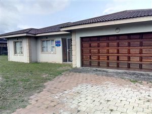 3 Bed House in Birdswood