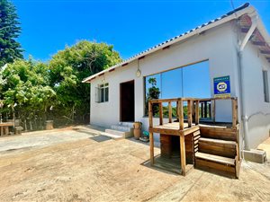 250 m² Commercial space in Rathboneville