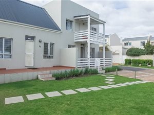 3 Bedroom House in Stellenbosch Central