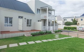 3 Bedroom House in Stellenbosch Central