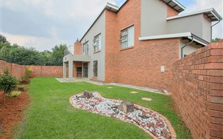 3 Bedroom House in Terenure