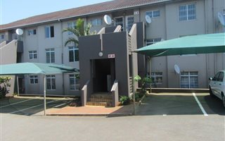 2 Bedroom Apartment in Umgeni Park