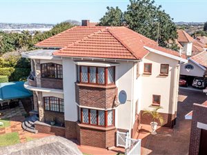 3 Bed House in Umbilo