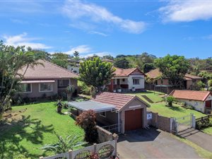 3 Bed House in Bluff