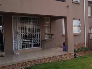 2 Bed Apartment in Halfway Gardens